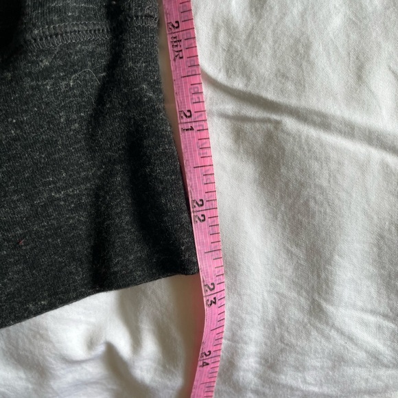 💜GUC Nike Cropped Sweat pants, grey in XL - Picture 5 of 7